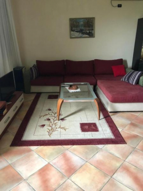Spille Villa D